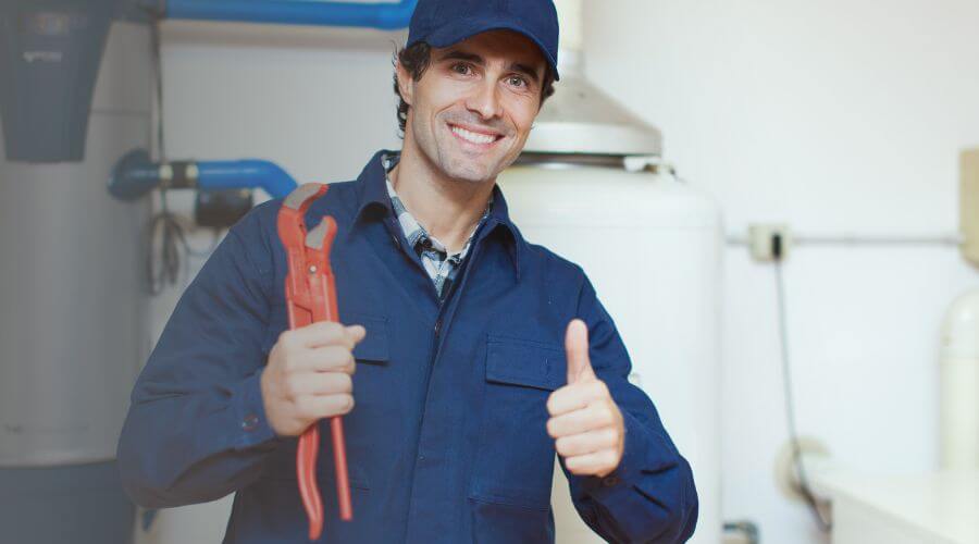 Local expert plumbing services in Rosewood, OH